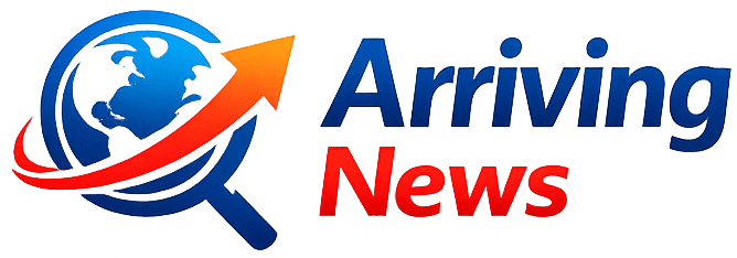 Arriving News