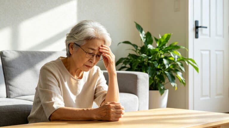 ボケ防止に効果的な習慣とは？高齢者のための生活ガイド