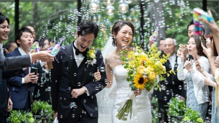 結婚式の節約方法｜ふたりらしさを大切にしながら賢く準備するコツ