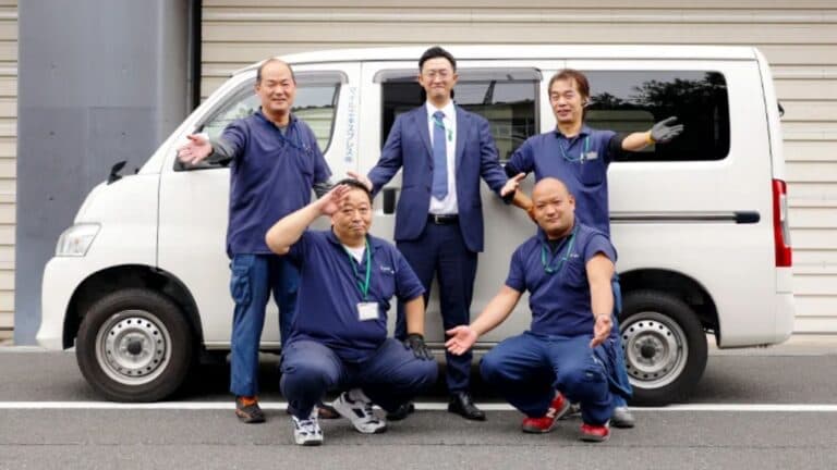 【社会インフラを支えるルート職】安定性と環境特性で選ばれる「病院配送ドライバー」の現状と雇用市場の最新動向