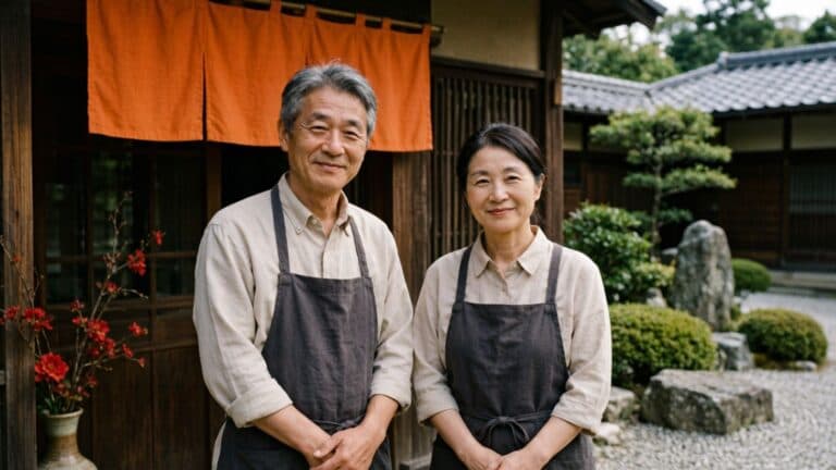 リゾートバイトという選択：シニア世代が知っておきたい働き方