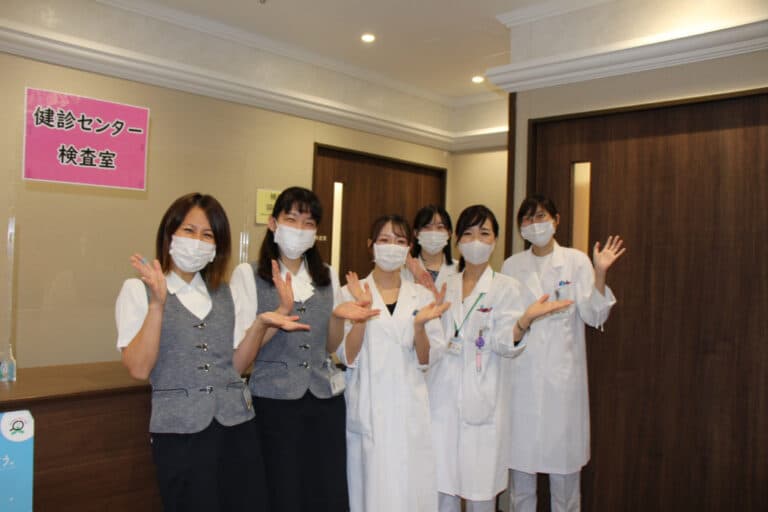 「健診センター助手」に関心がありますか？医療施設で求められるサポート業務とは
