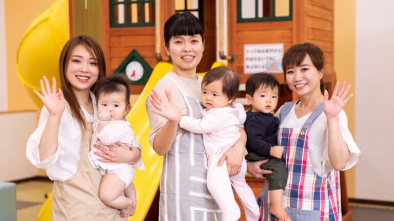 【保育園以外の選択肢】「病院の新生児室」で働く保育士が注目される理由と、知っておくべき転職のリアル