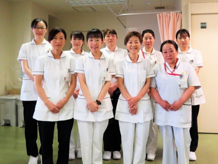 看護助手求人：病院で働く看護助手の仕事内容や求人情報を知る前に押さえておきたいポイント