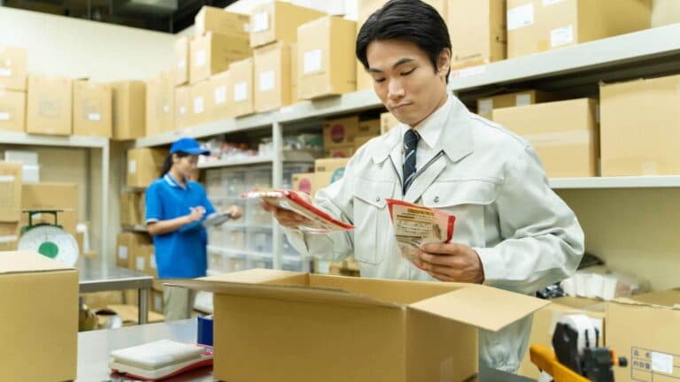 未経験から知る倉庫内仕分けの仕組みと自分に合った環境選びのポイント