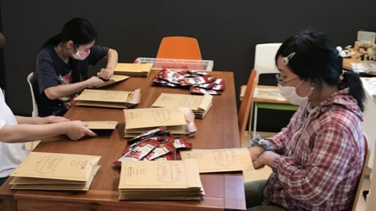 いま日本で「軽作業・封入作業」が選ばれる理由と求人の見極め方