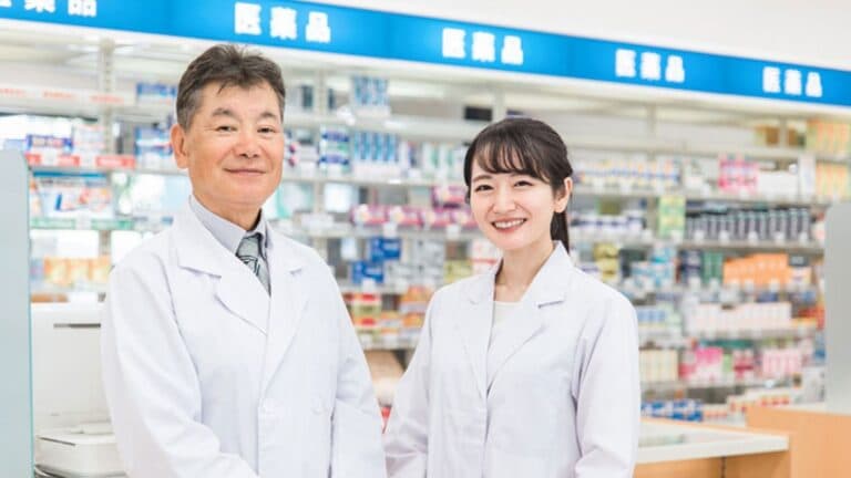 【2026年版】40代・50代から始めやすい「登録販売者」という働き方とは？仕事内容・求人・資格取得まで詳しく解説