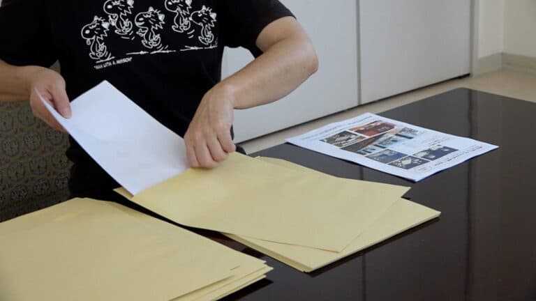 【2026年最新】在宅での「封入作業」って実際どう？主婦に選ばれる理由と、本当に稼げる在宅ワークの選び方