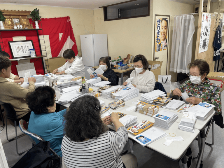 封入・封緘スタッフの仕事に興味がありますか？軽作業で活躍できる封入作業スタッフについて