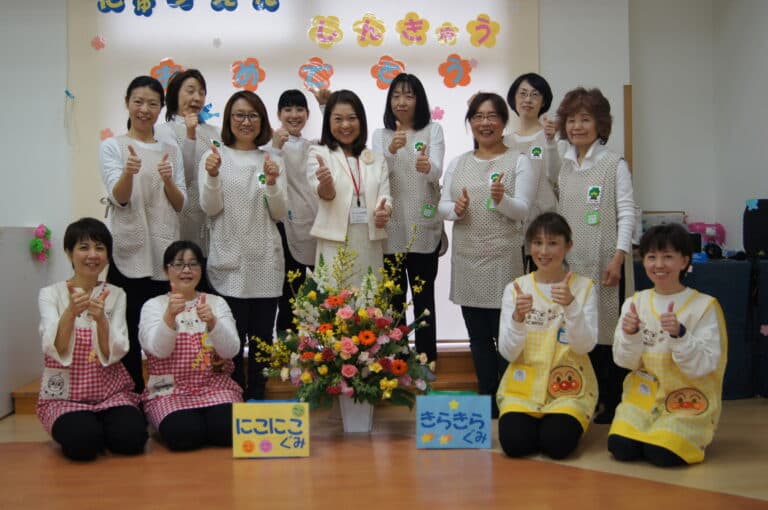 産婦人科クリニックで働く保育士とは？仕事内容や求人情報を知る前に押さえておきたいポイント