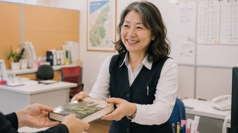 シニア再就職で図書館の仕事は選択肢になる？知っておきたい仕事内容と働き方