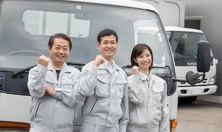 医薬品ルート配送ドライバーの仕事に興味がありますか？安定した需要がある物流のお仕事について知っておきたいポイント
