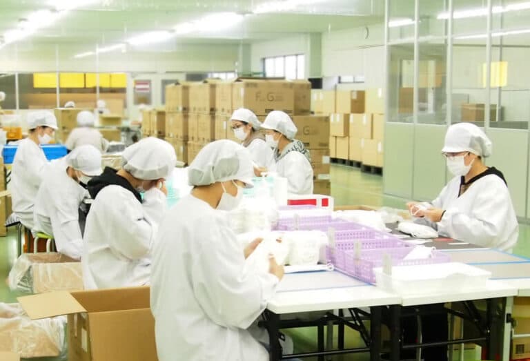 医薬品包装スタッフの仕事に興味がありますか？医薬品工場で活躍できる仕事内容や求人情報を知る前に押さえておきたいポイント
