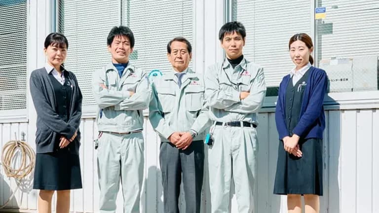【公共施設で働きたい方へ】管理スタッフの仕事内容・必要なスキル・働き方を紹介