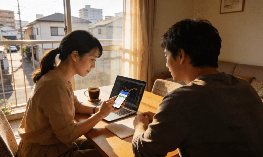 新NISA開始から2年。初心者がハマりやすい落とし穴と「ほったらかし投資」をもう一度考える