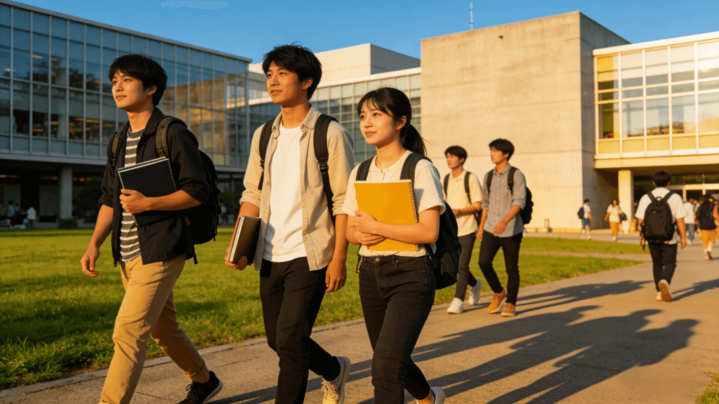 変わる教育費の常識:大学無償化の最新動向と「教育資金」の現実的な作り方