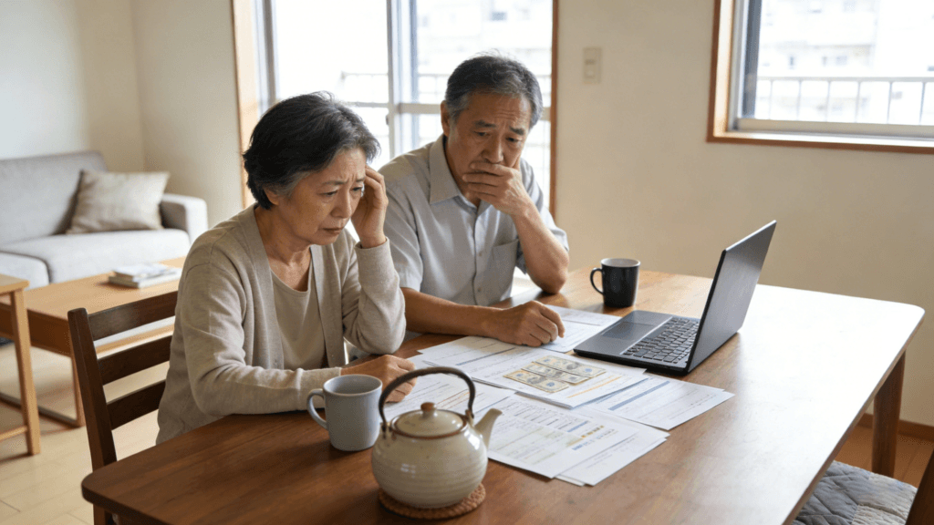 「老後2000万円問題」の現在地:年金制度の仕組みと私たちが今できる備え