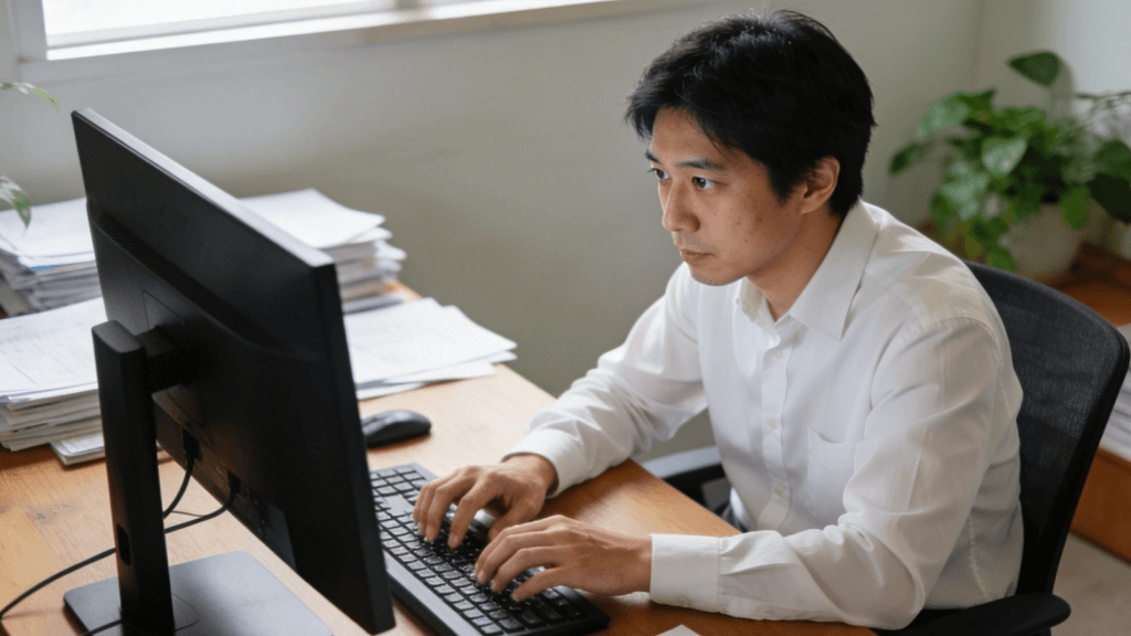 未経験からIT業界へ:知っておきたい基礎知識と最初に取るべき資格