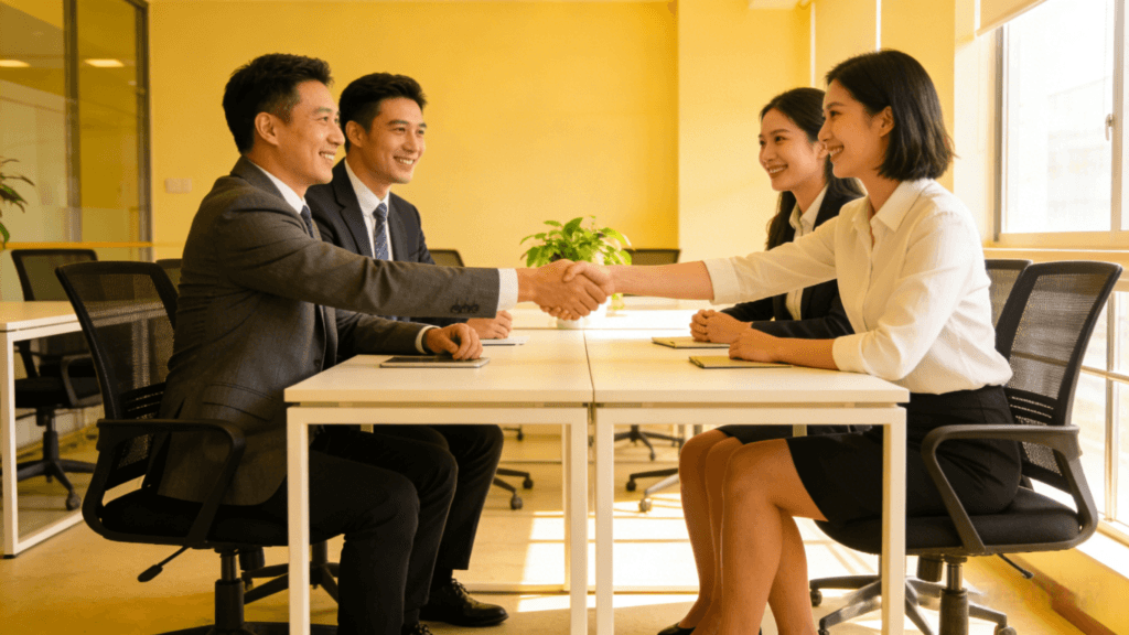 AI プロンプトエンジニアリングと実装力(テクノロジー活用力)