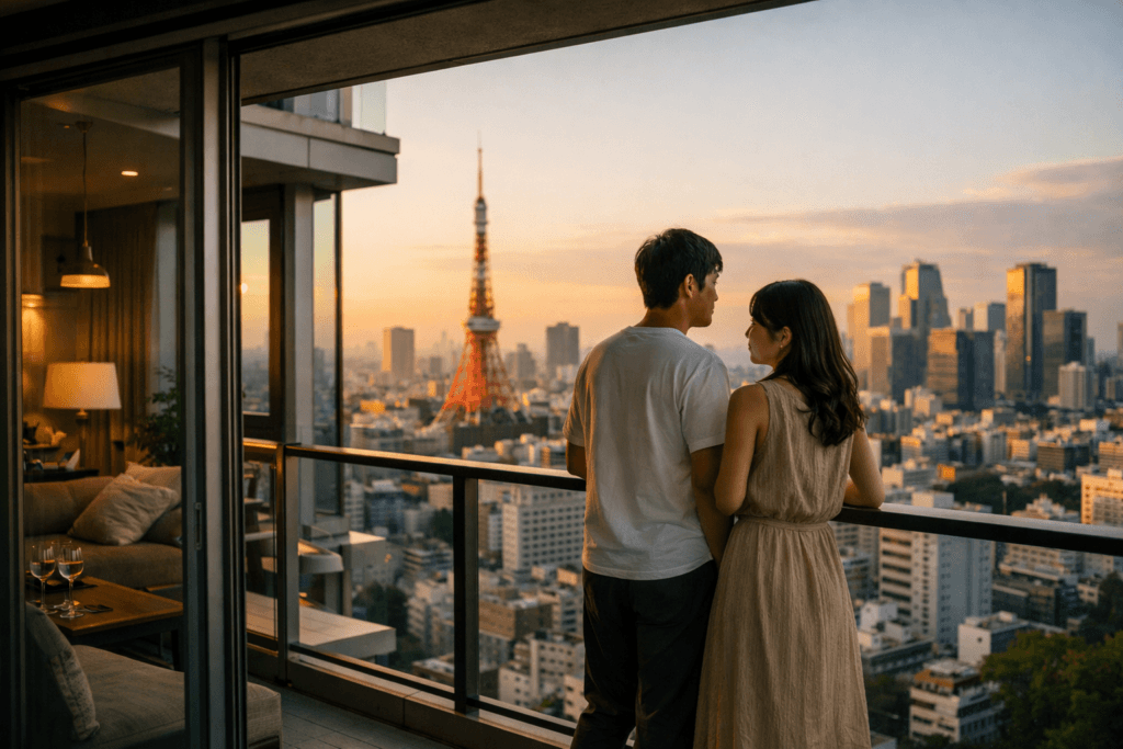 2026年の住まい選び:都心回帰か、それとも郊外移住か?ライフステージから考える住宅購入のリアル