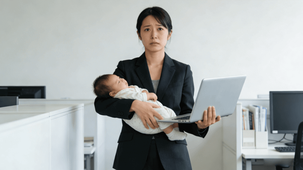 女性のキャリア再構築:産休・育休からのスムーズな職場復帰ガイド