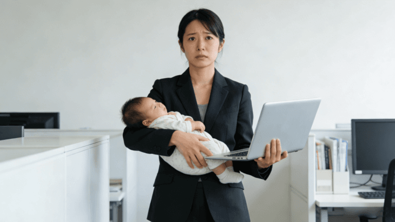 女性のキャリア再構築:産休・育休からのスムーズな職場復帰ガイド