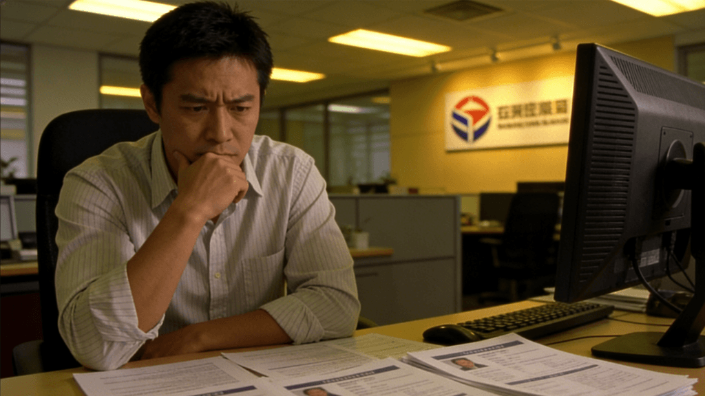 「なんとなく転職」は危険?自己分析から始める正しいキャリアプランの立て方