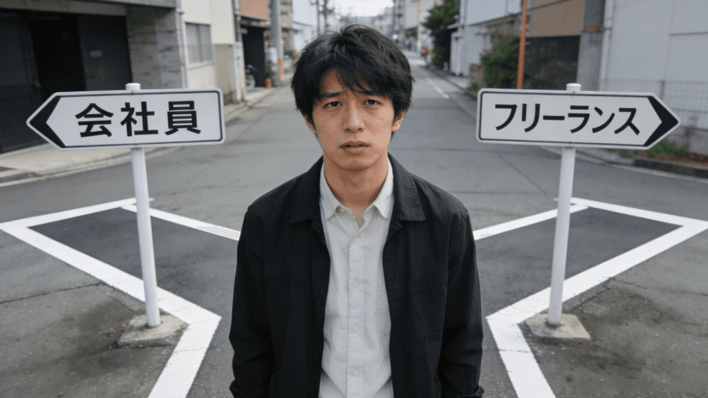 会社員 vs フリーランス:最新の税制・社会保険のメリット・デメリット比較