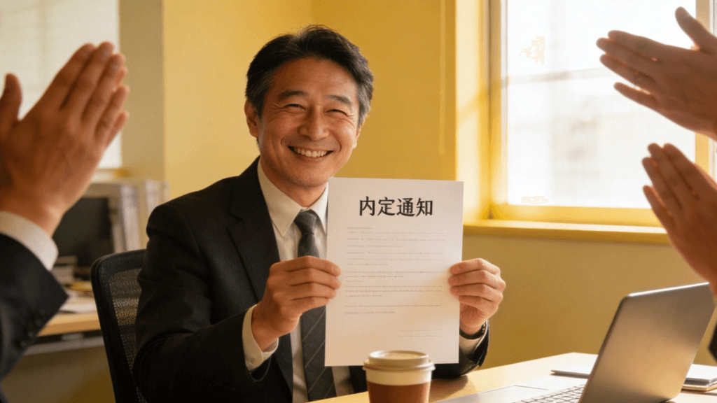 30代・40代からの転職事情:成功する職務経歴書の書き方とマインドセット