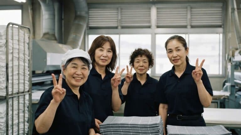 【シニア世代の再就職】工場内軽作業という仕事は選択肢になる?働く前に知っておきたいポイント