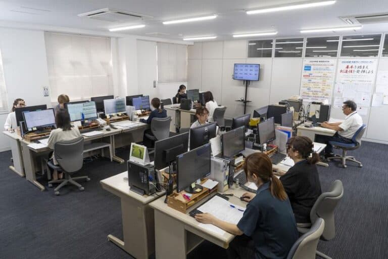 データ入力スタッフとは?仕事内容や求人情報を知る前に押さえておきたいポイント
