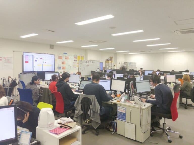 データ入力の仕事に興味がありますか?60代・70代も活躍している職場があるデータ入力スタッフについて